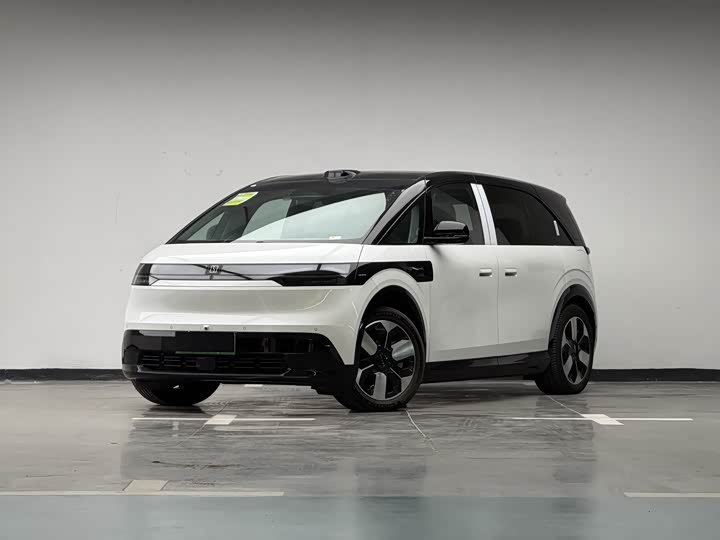 Zeekr Mix, 2025 — купить в Курске под ключ