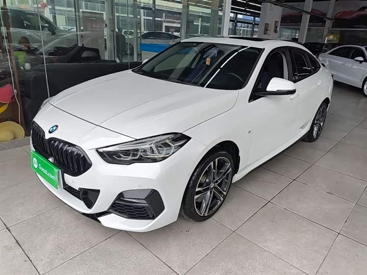 BMW 2 Series, 2022 — купить в Костроме под ключ