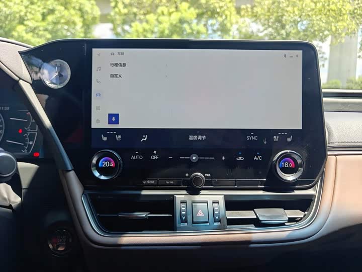 Lexus ES, 2025 — фото 6 из 9