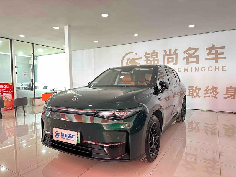 Leapmotor C10, 2024 — купить в Санкт-Петербурге под ключ