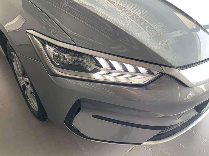 BYD Qin Plus, 2024 — фото 9 из 9