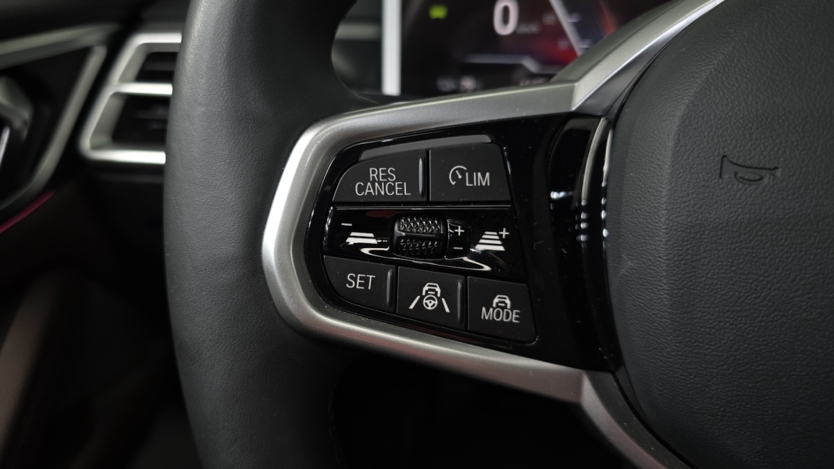 BMW i4, 2025 — фото 9 из 12