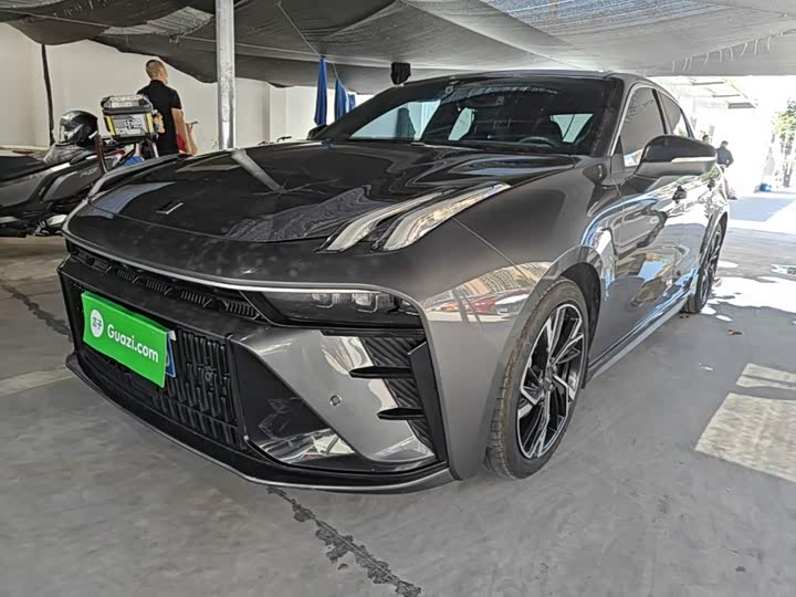 Lynk & Co 03, 2023 — купить в Самаре под ключ