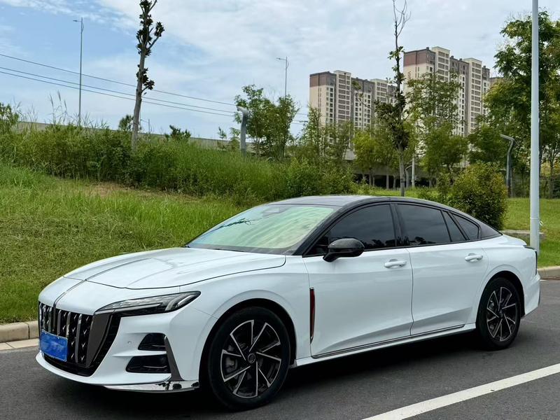 Hongqi H6, 2025 — купить в Кирове под ключ