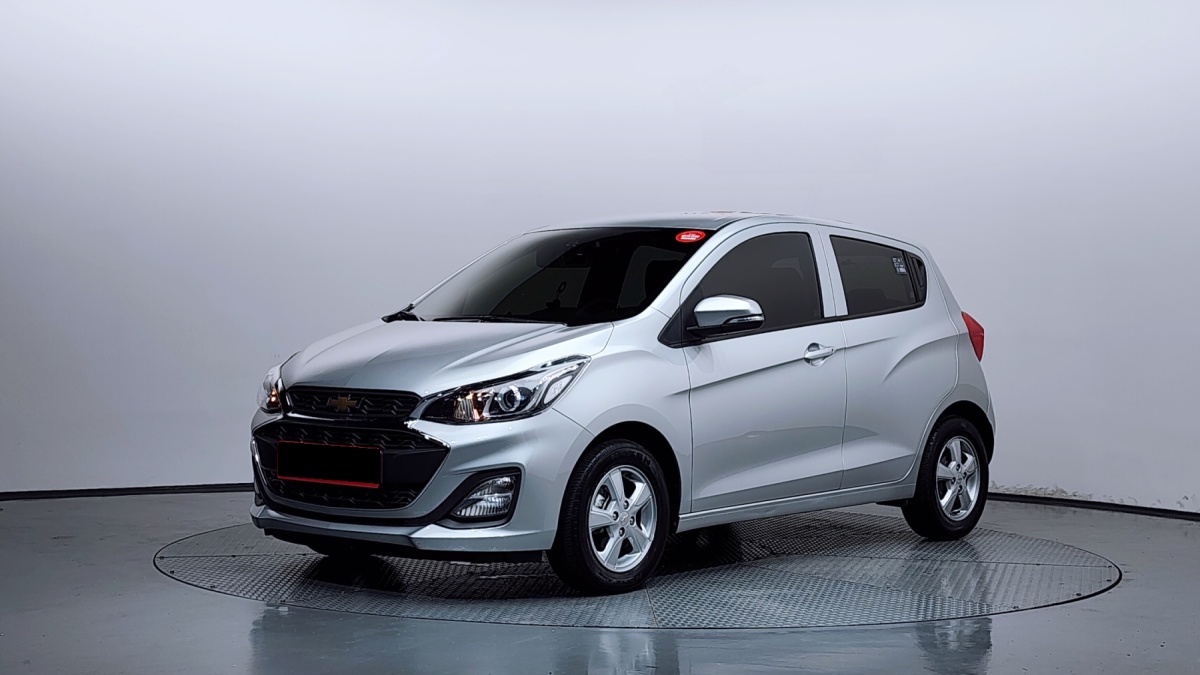 Chevrolet Spark, 2022 — купить в Санкт-Петербурге под ключ