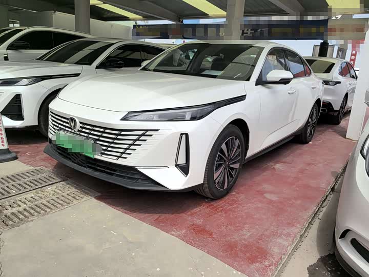 Changan Eado EV, 2025 — купить в Самаре под ключ