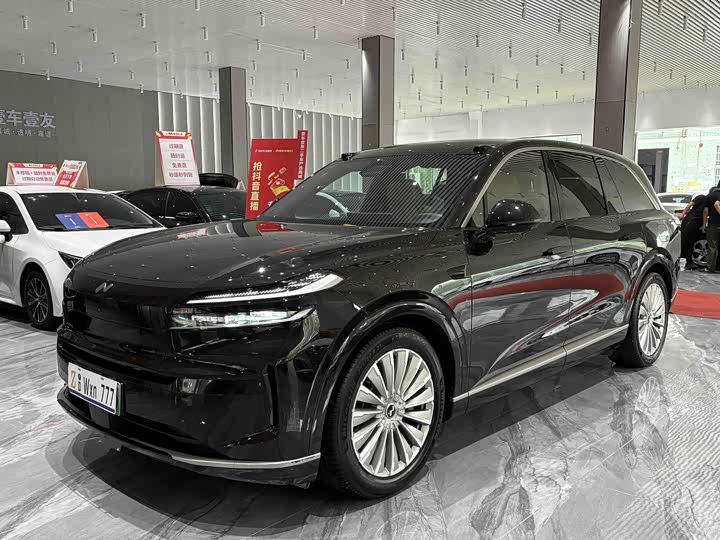 Nio Onvo L90, 2025 — купить в Тамбове под ключ