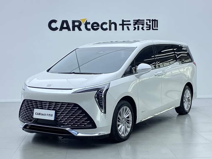 Buick GL8 Century, 2023 — купить в Санкт-Петербурге под ключ