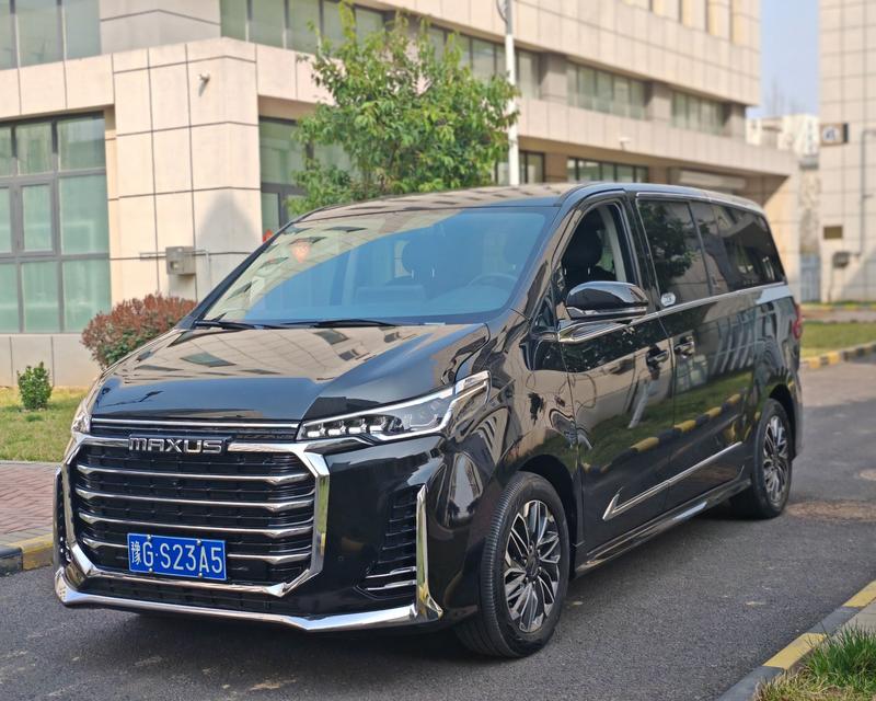 Maxus G20, 2021 — купить в Санкт-Петербурге под ключ