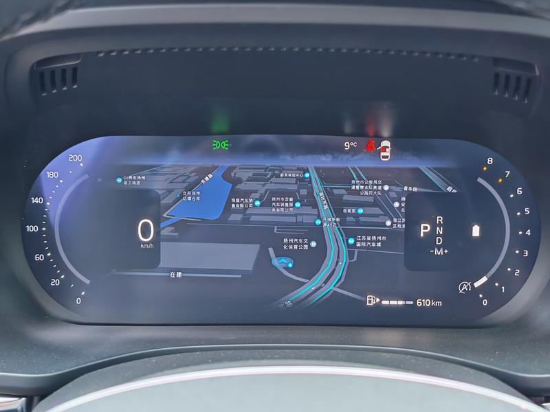 Volvo XC60, 2025 — фото 12 из 12