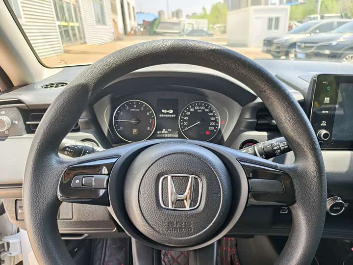 Honda XR-V, 2022 — фото 9 из 9