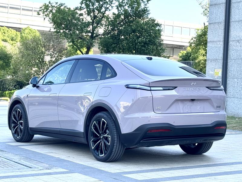Nio Onvo L60, 2025 — фото 4 из 10