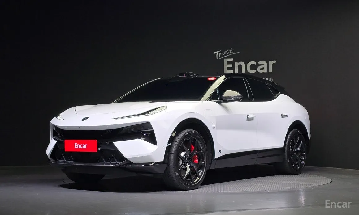 Lotus Eletre, 2024 — купить в Туле под ключ