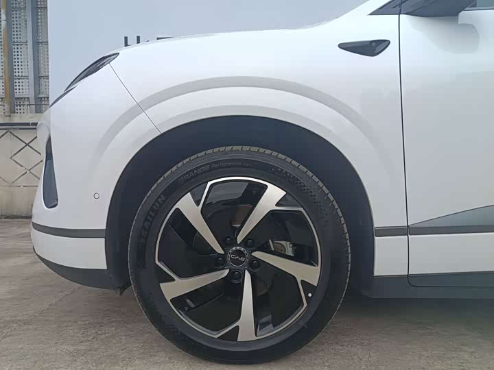 BYD Sea Lion 06 Hybrid/EV, 2025 — фото 5 из 9