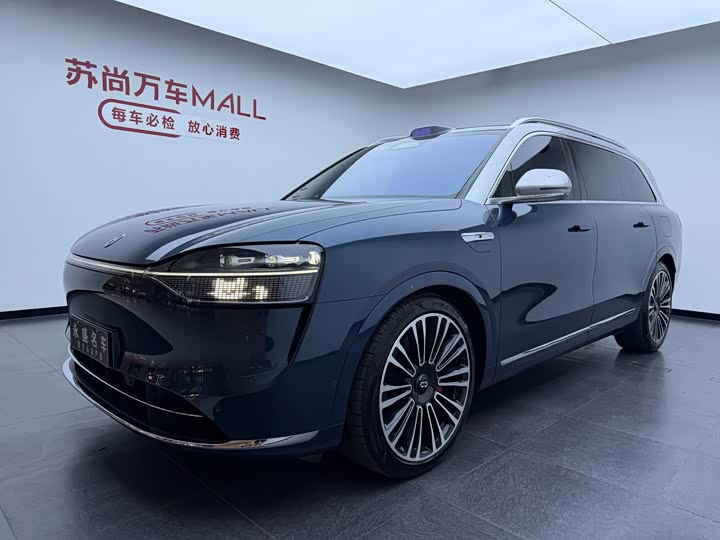 Aito M9, 2024 — купить в Йошкар-Оле под ключ