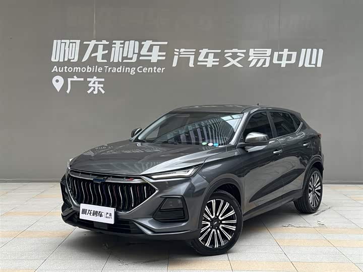 Changan Oshan X5, 2022 — купить в Белгороде под ключ