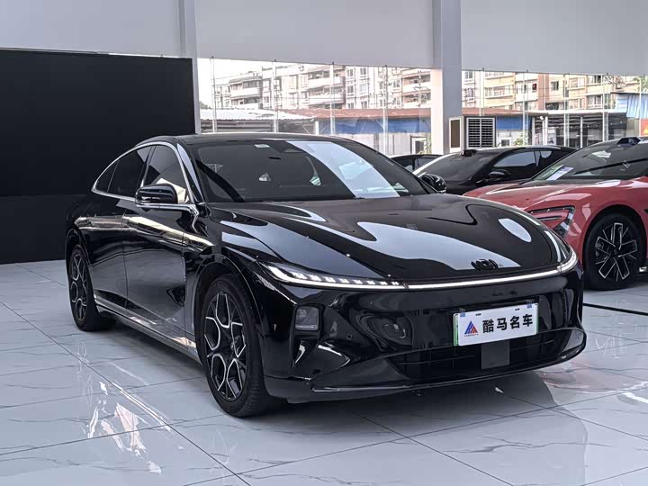 Changan Qiyuan (Nevo) A07, 2024 — фото 3 из 9