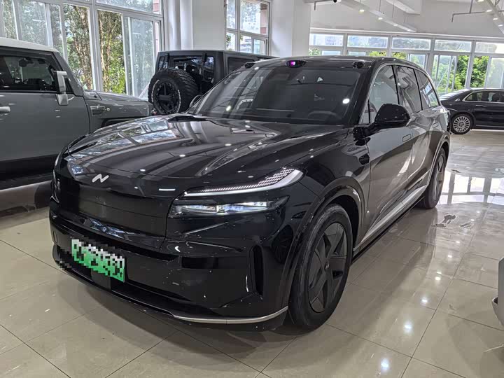 Nio Onvo L90, 2026 — купить в Иванове под ключ