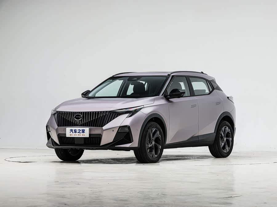 GAC Trumpchi GS3, 2026 — купить в Курске под ключ