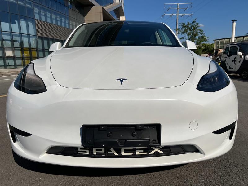 Tesla Model Y, 2024 — фото 2 из 12