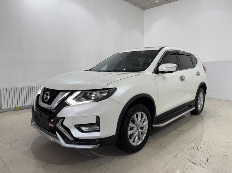 Nissan X-Trail, 2023 — купить в Санкт-Петербурге под ключ