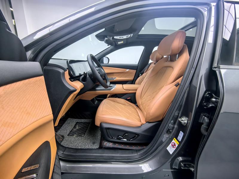 Changan CS75 Plus, 2024 — фото 11 из 12