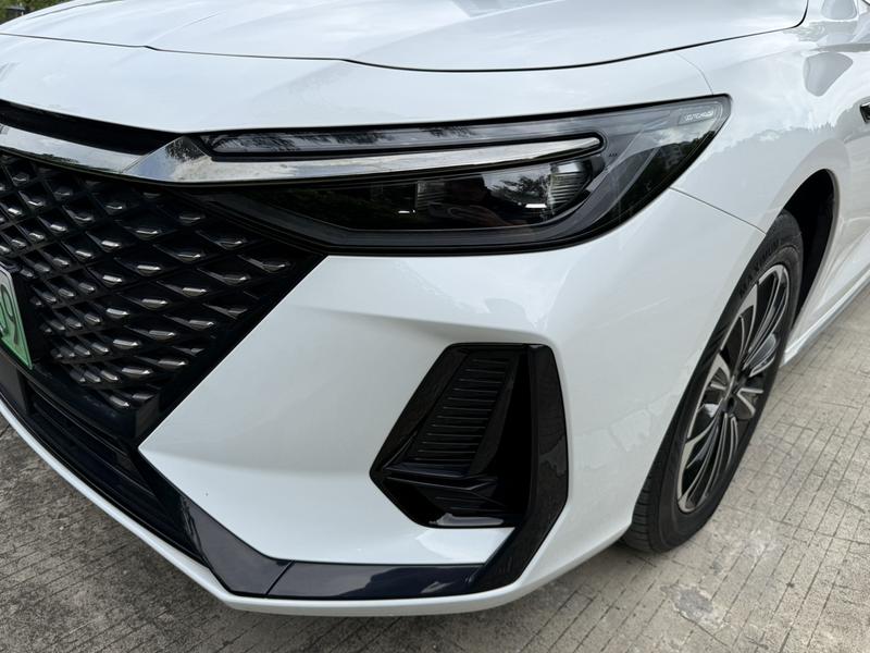 Chery Fulwin A8, 2024 — фото 6 из 12