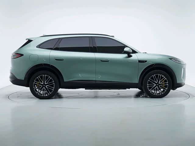 Chery Fulwin T9L, 2026 — фото 4 из 9