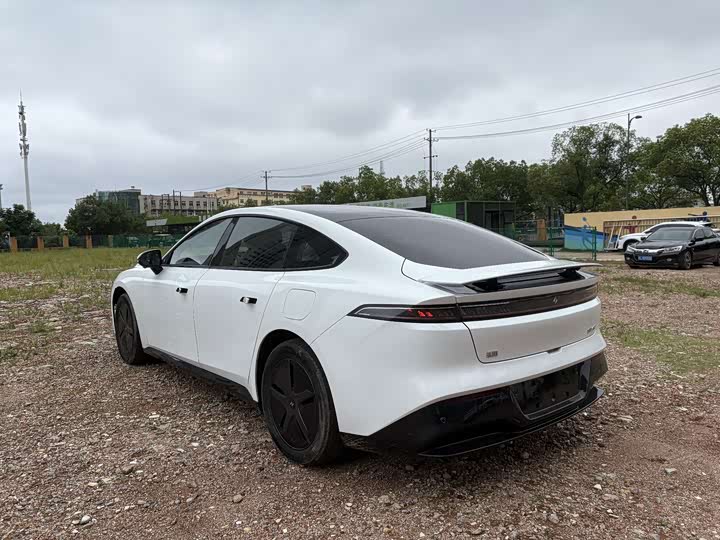 Dongfeng Yipai eπ 007, 2024 — фото 7 из 9