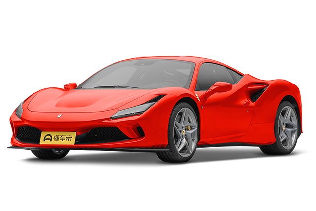 Ferrari F8, 2022 — фото 12 из 12