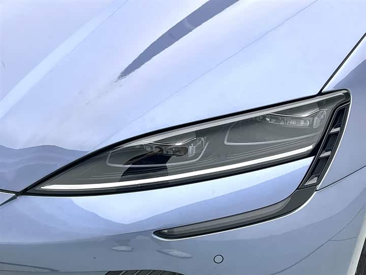BYD Seal, 2023 — фото 4 из 9