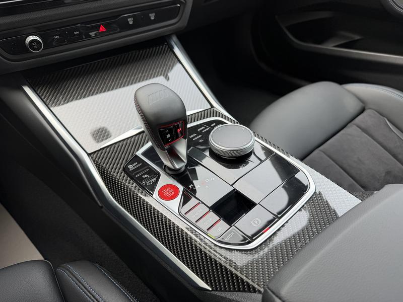 BMW M2, 2025 — фото 10 из 12