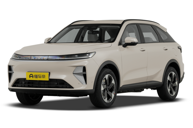 Haval Ruge Max, 2023 — фото 8 из 8