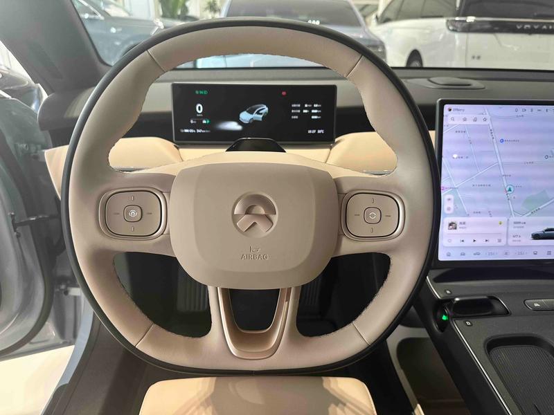 Nio ET5T, 2025 — фото 7 из 12