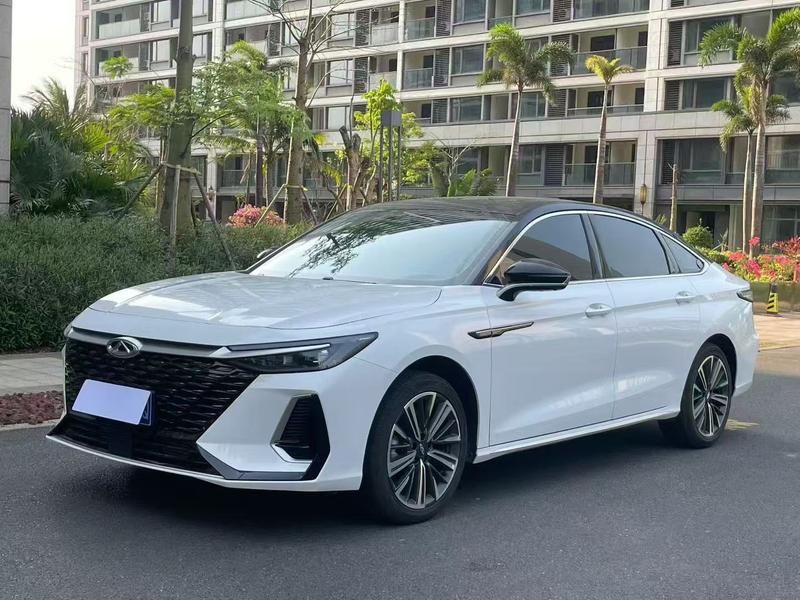 Chery Arrizo 8, 2024 — купить в Иванове под ключ