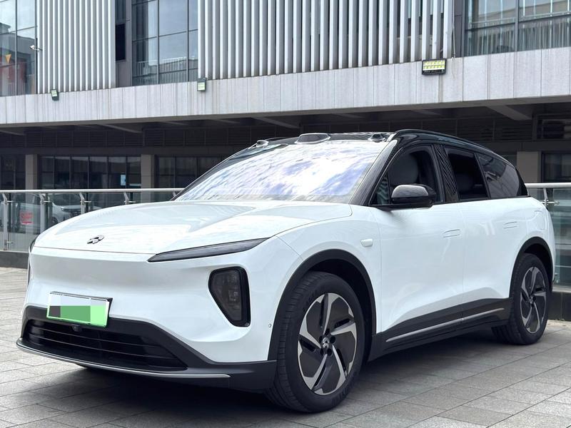 Nio ES6, 2024 — купить в Нижнем Новгороде под ключ