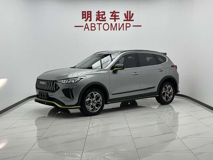 Haval Chitu, 2022 — купить в Санкт-Петербурге под ключ