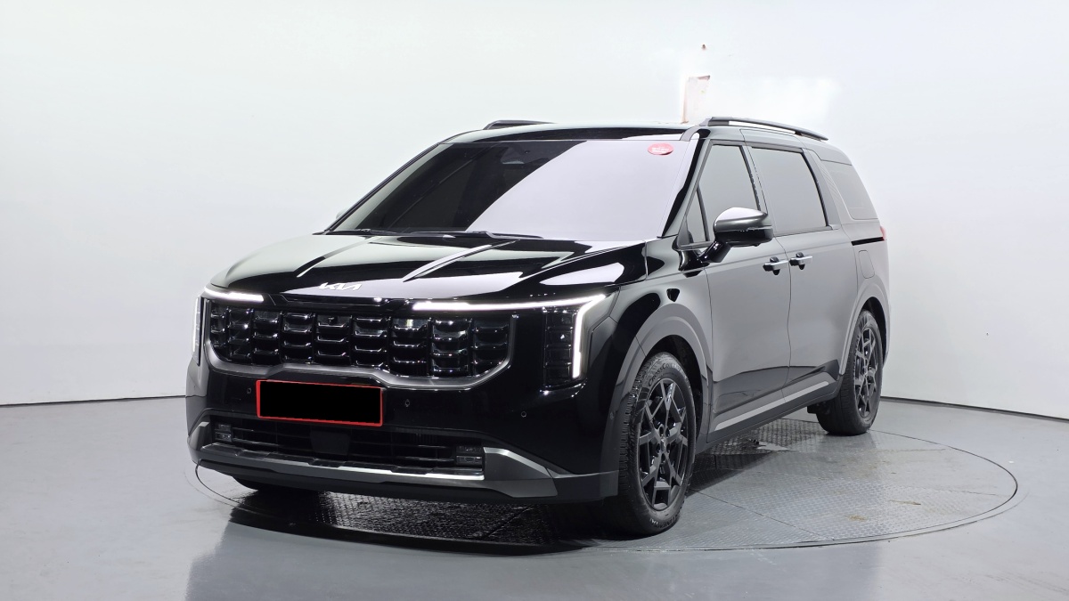 Kia Carnival, 2025 — купить в Туле под ключ