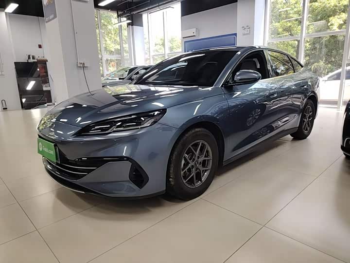BYD Seal 06 Hybrid/EV, 2024 — купить в Перми под ключ