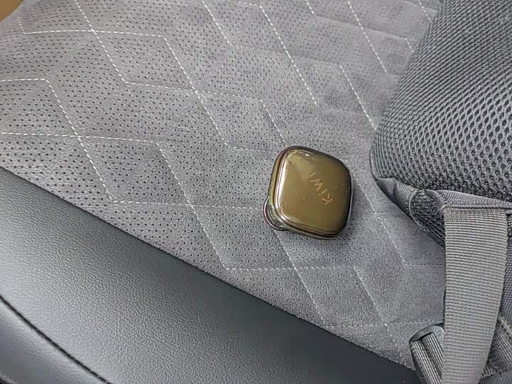 Baojun KiWi EV, 2023 — фото 9 из 9
