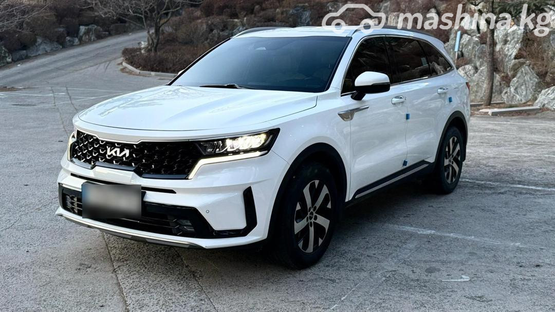 Kia Sorento, 2022