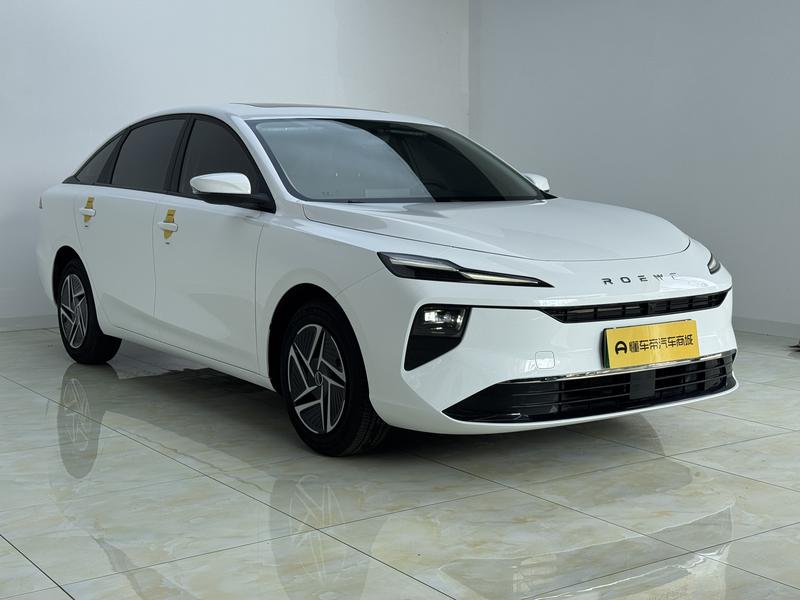Roewe D6, 2025 — фото 3 из 12