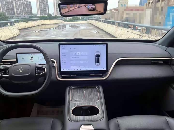 Dongfeng Yipai eπ 008, 2024 — фото 9 из 9