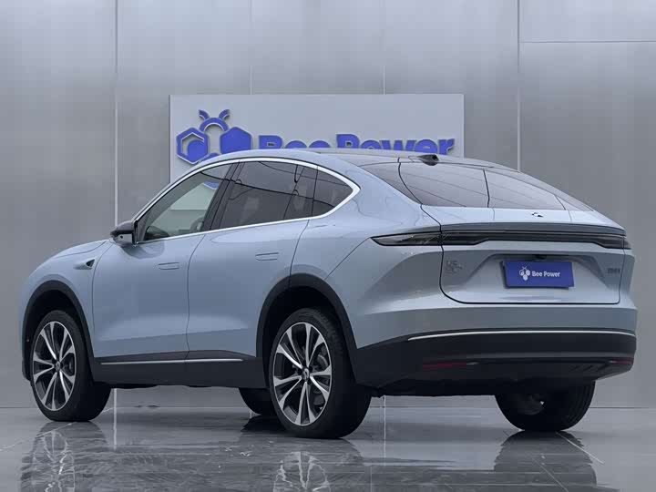 Nio EC7, 2023 — фото 8 из 9