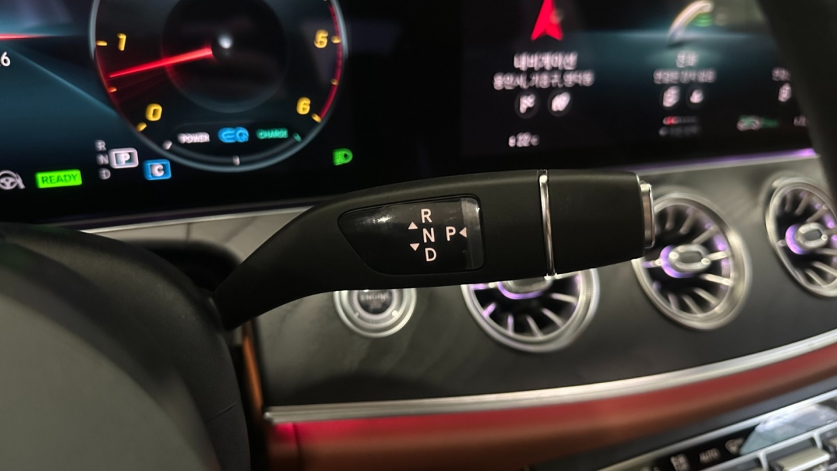 Mercedes-Benz CLS-Class, 2021 — фото 8 из 12