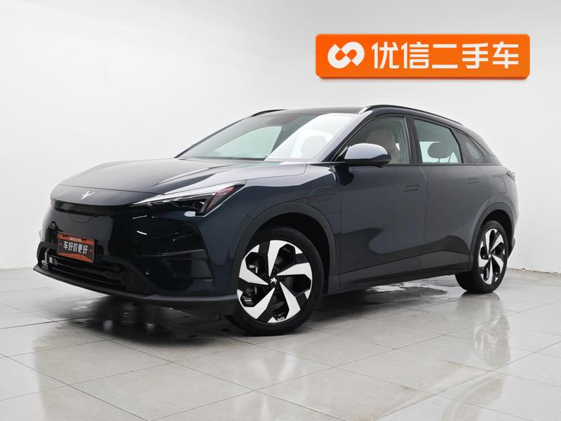 BAIC Arcfox Alpha T5, 2025 — купить в Пензе под ключ