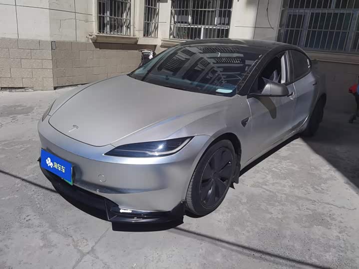 Tesla Model 3, 2024 — купить в Оренбурге под ключ