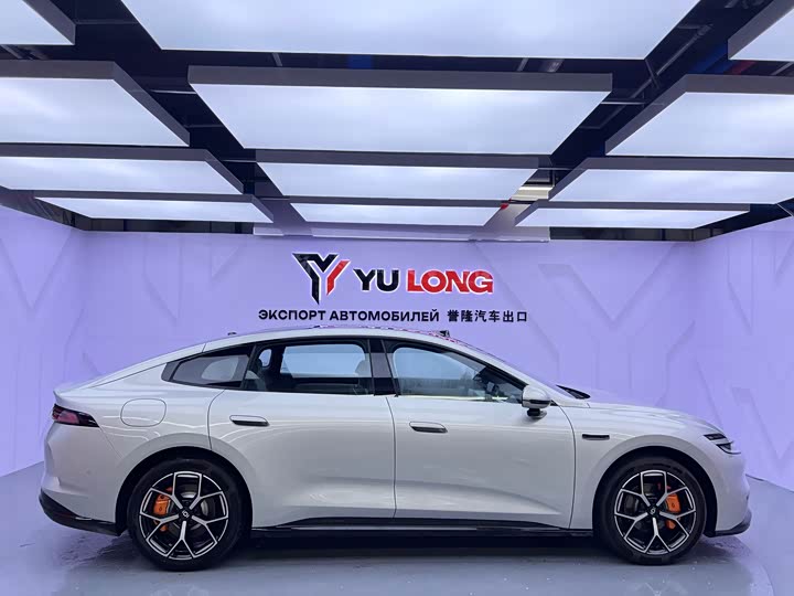 Changan Qiyuan (Nevo) A06, 2025 — фото 7 из 9