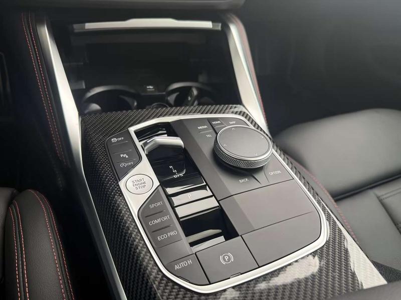 BMW 2 Series, 2025 — фото 11 из 12
