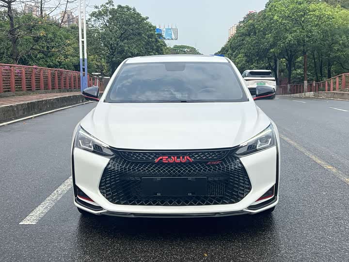 Dongfeng Aeolus Yixuan, 2021 — купить в Туле под ключ